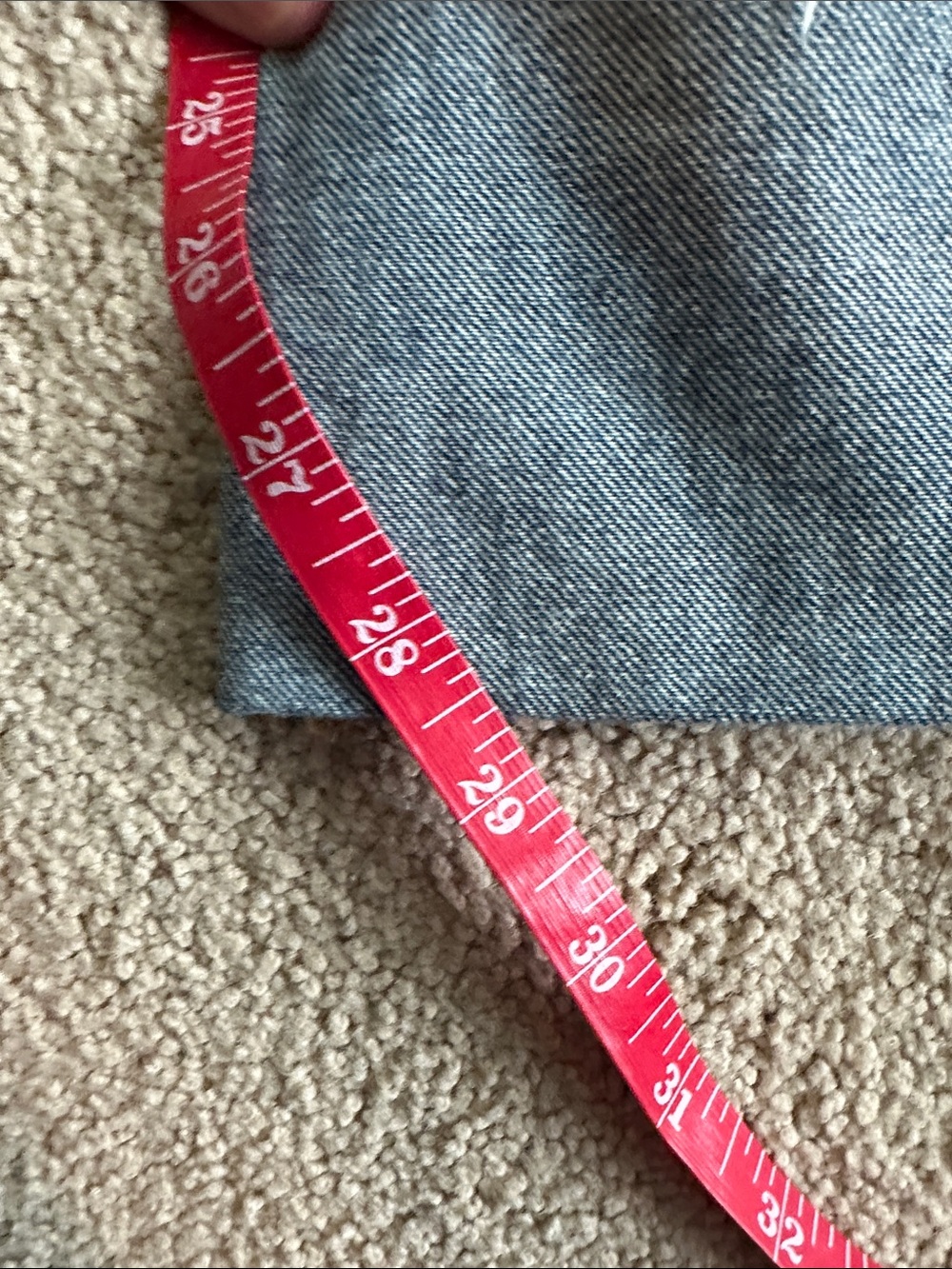 Tns jeans - Picture 5 of 10